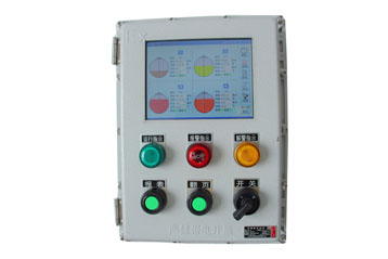 防爆型撬裝油罐液位儀監控儀 防爆型撬裝油罐液位儀監控儀